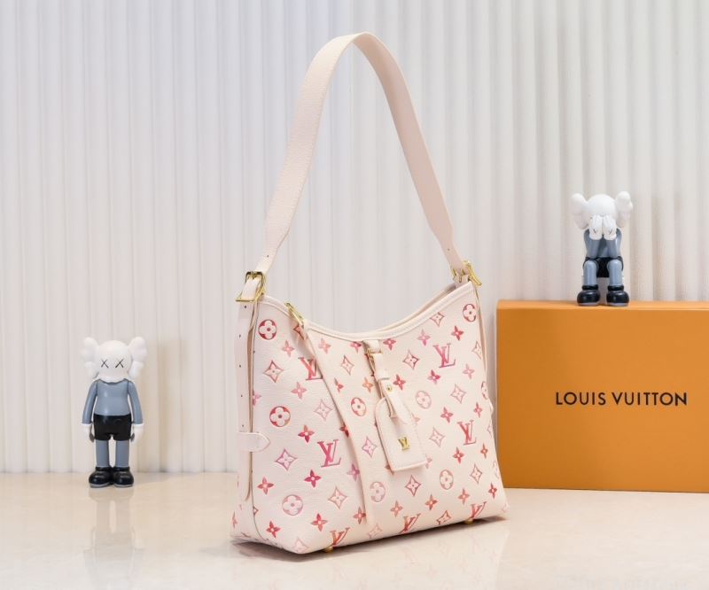 LV Hobo Bags